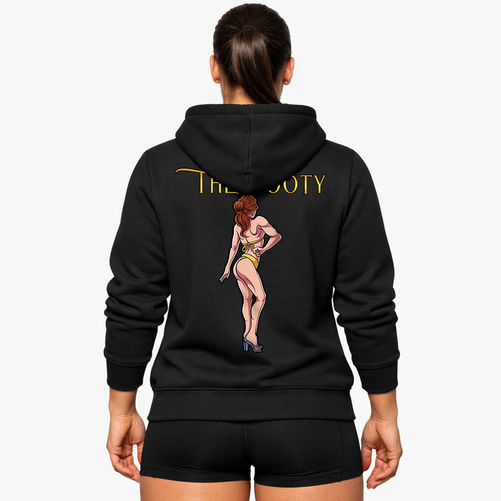 The Booty Hoodie