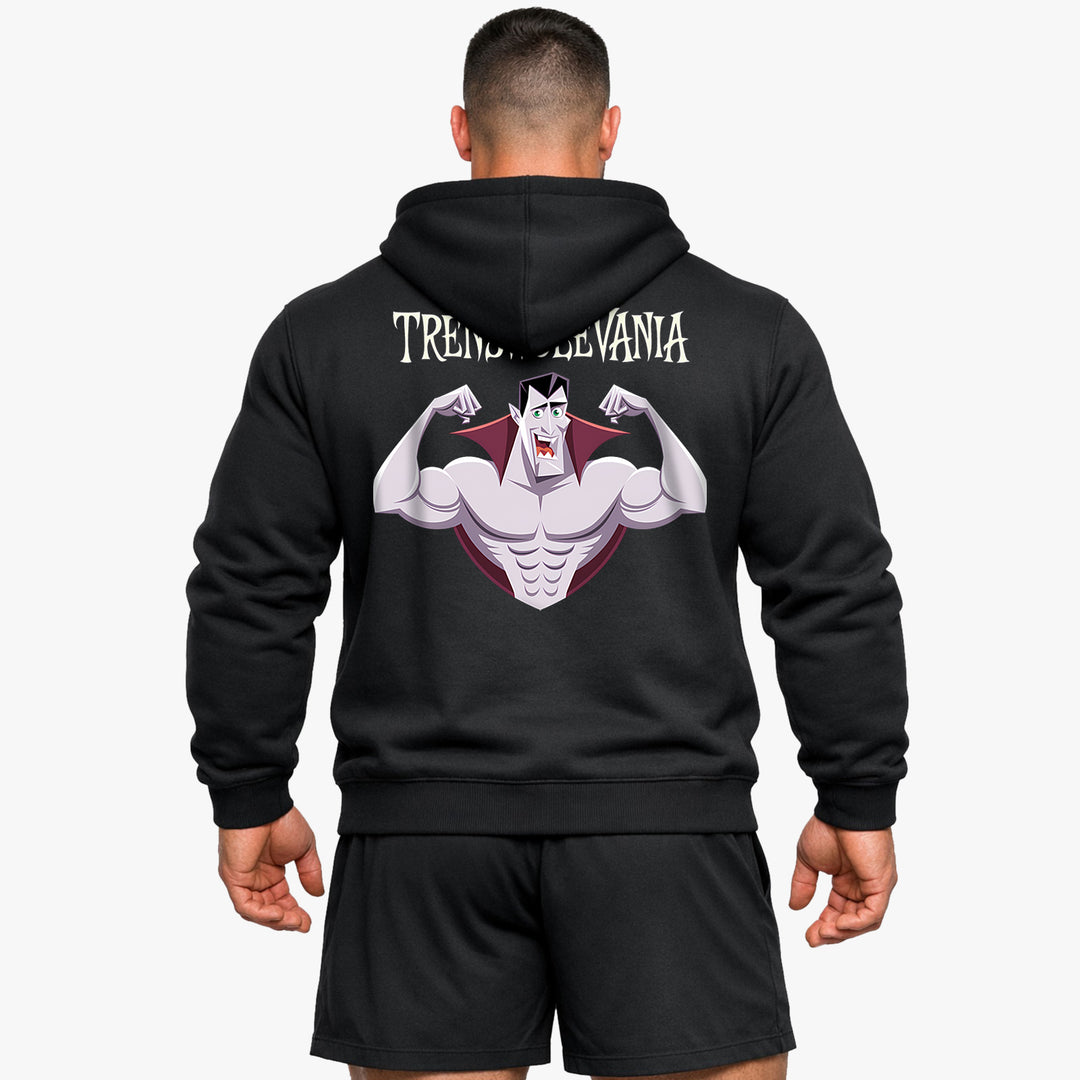 Trenswolevania(V2) (Taustakuva) Huppari
