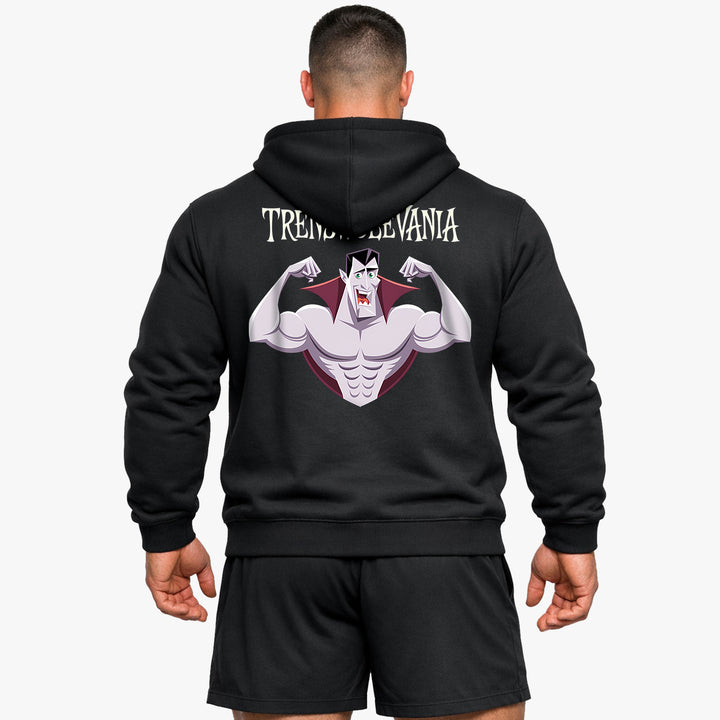 Trenswolevania(V2) (Taustakuva) Huppari
