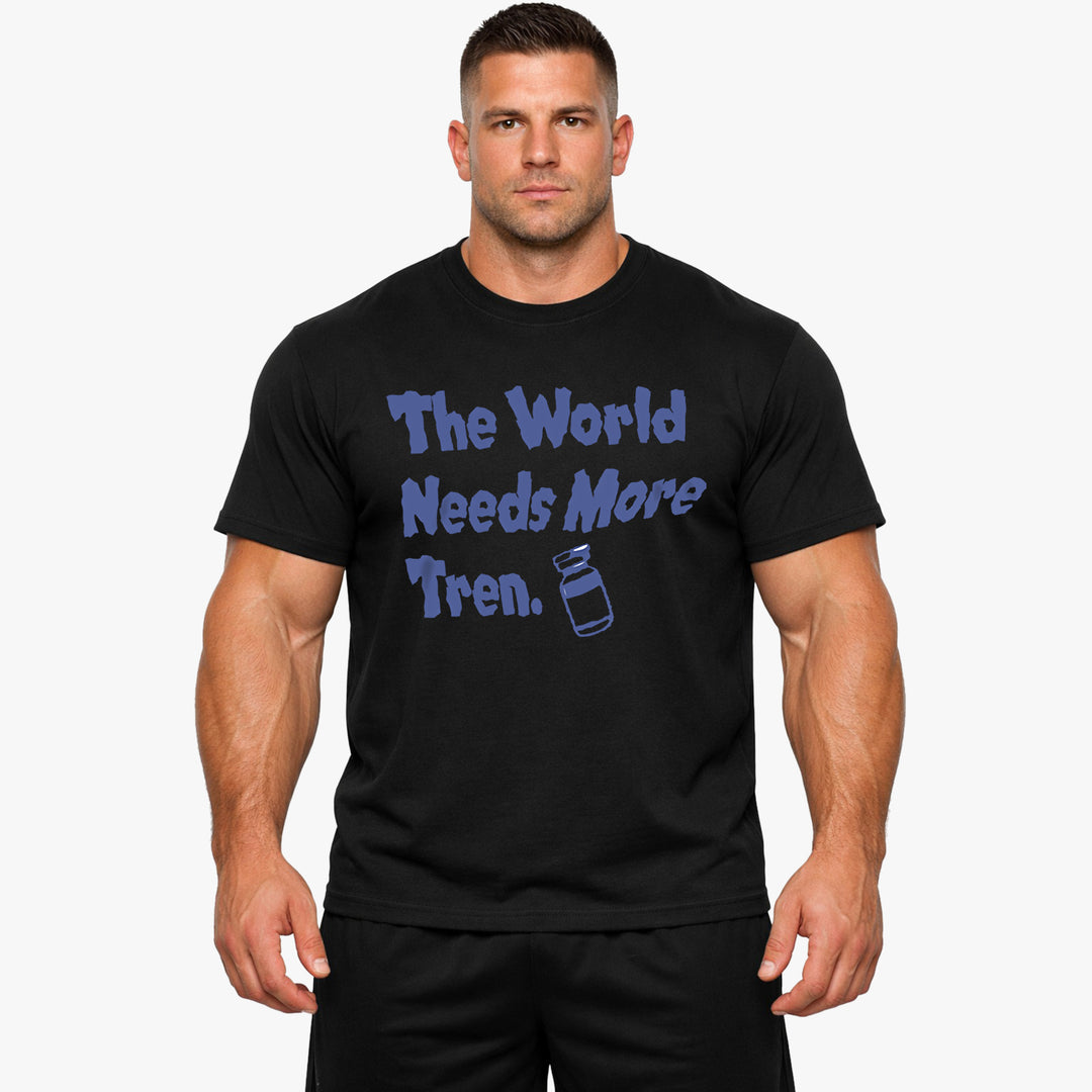 World Shirt