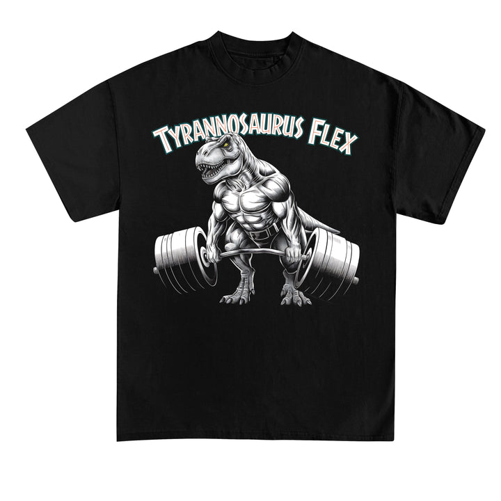 Tyrannosaurus Flex-paita