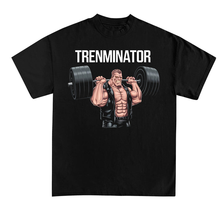 Trenminator paita