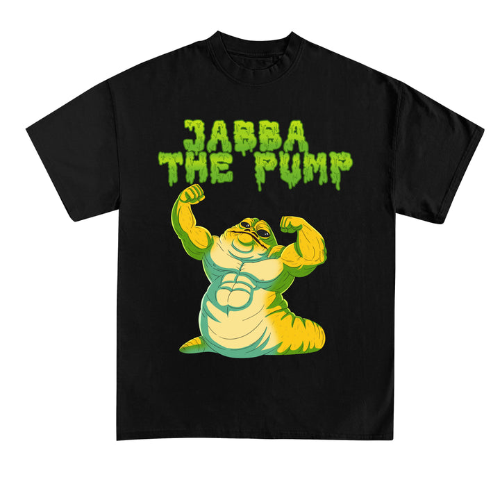 Jabba pumpun paita