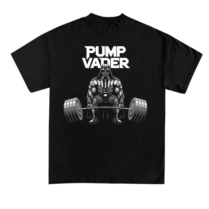 Pump Vader paita