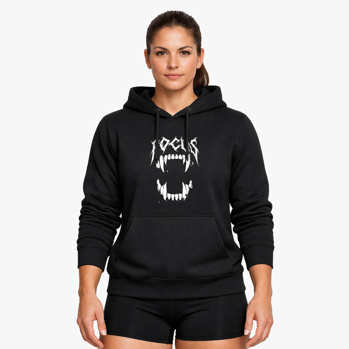 focus Hoodie