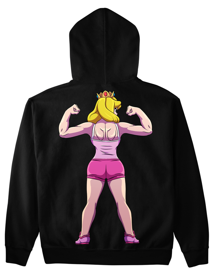 princess Hoodie