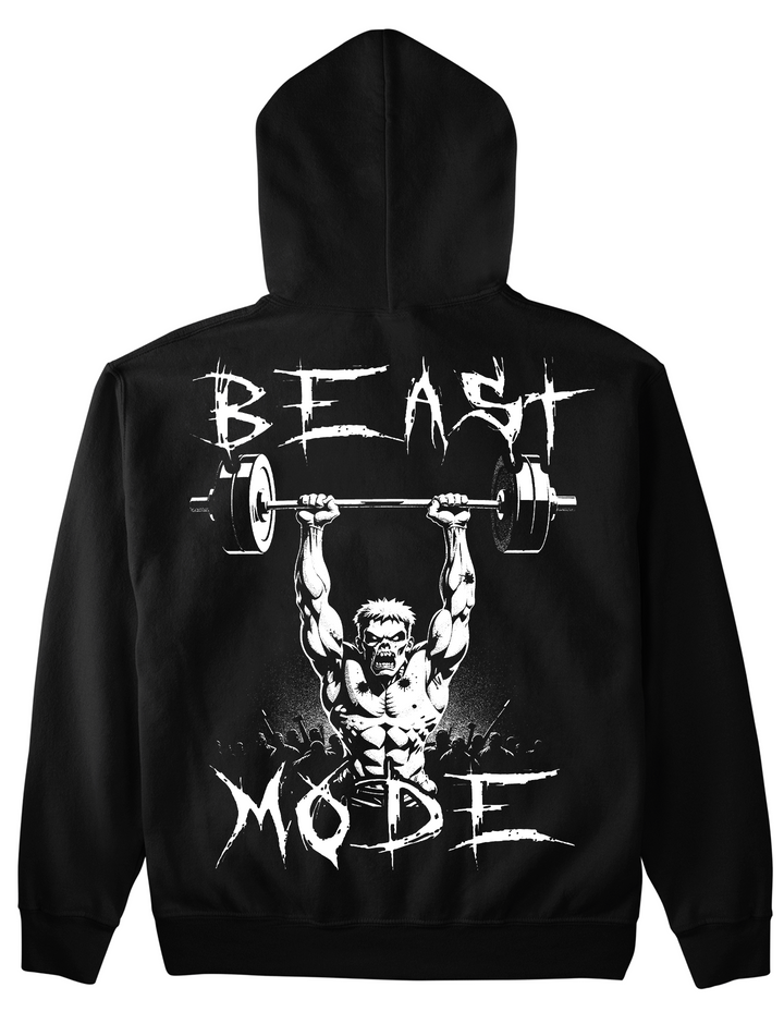 Beast Mode Hoodie