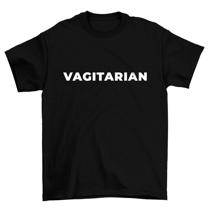 Vagitarian Shirt