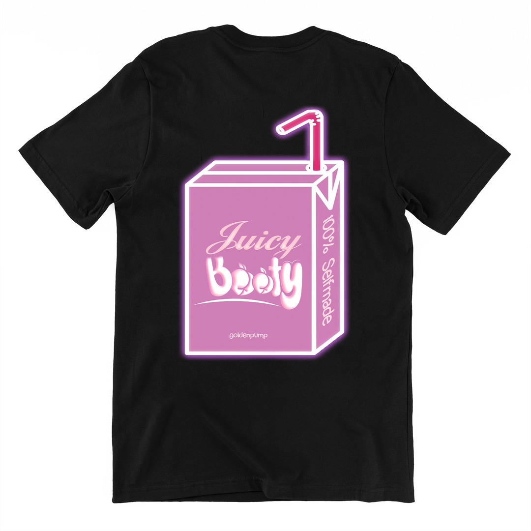 Juicy (Backprint) Shirt Unisex