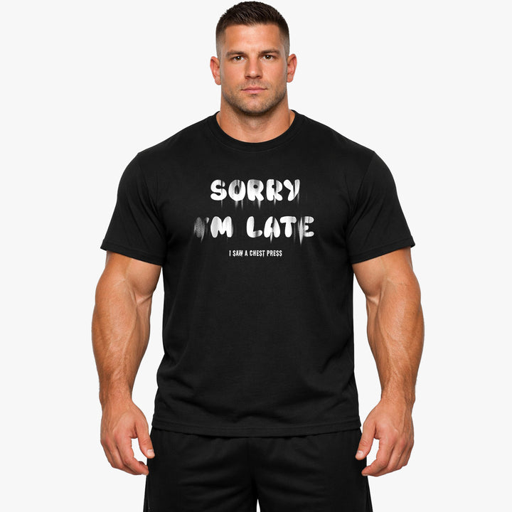 sry i am late Shirt