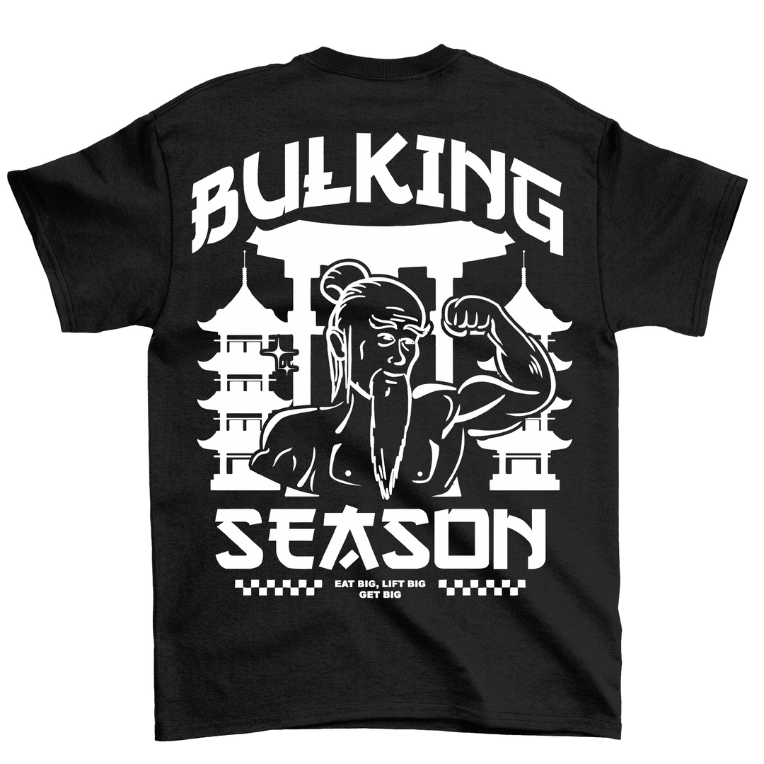 Bulking (Backprint) Shirt